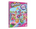 DVD Shopkins Aventura Internacional